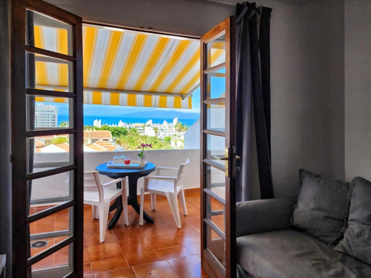 Atlantic Mirage Garden City Playa Feñabe Zewnętrze zdjęcie