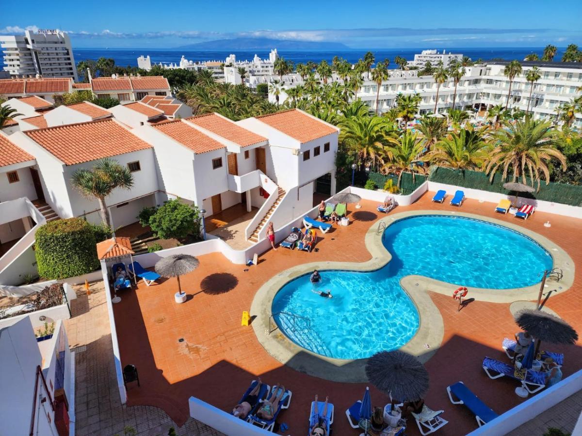 Atlantic Mirage Garden City Playa Feñabe Zewnętrze zdjęcie