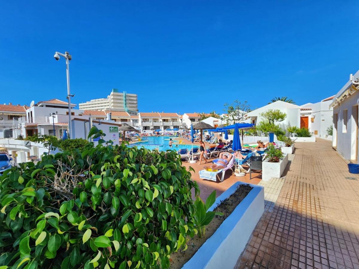 Atlantic Mirage Garden City Playa Feñabe Zewnętrze zdjęcie