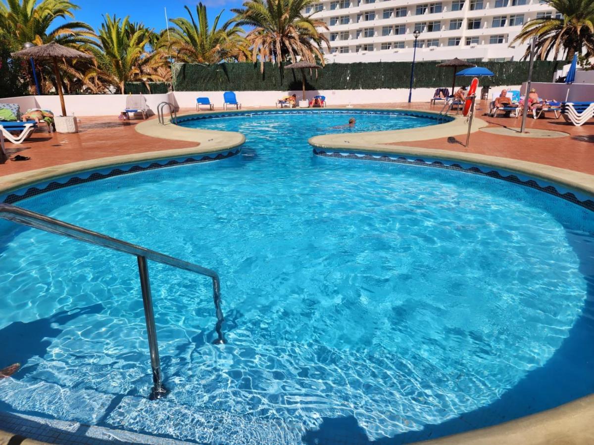 Atlantic Mirage Garden City Playa Feñabe Zewnętrze zdjęcie