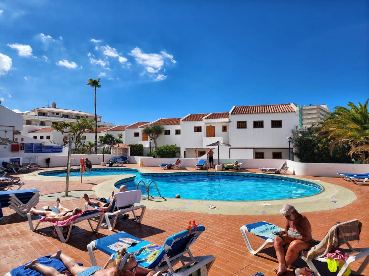 Atlantic Mirage Garden City Playa Feñabe Zewnętrze zdjęcie