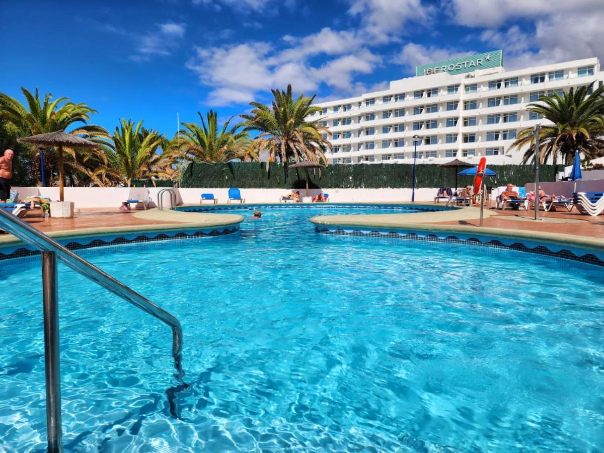 Atlantic Mirage Garden City Playa Feñabe Zewnętrze zdjęcie