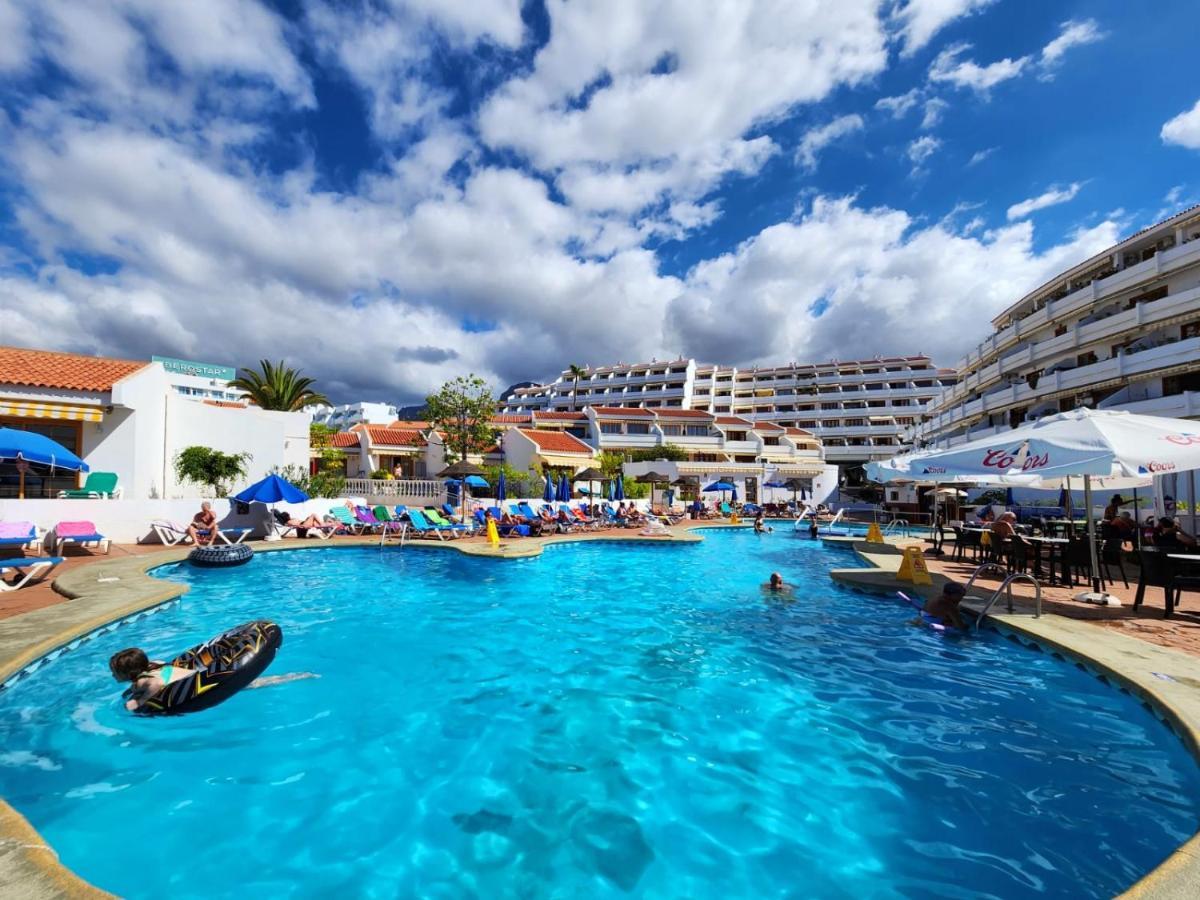 Atlantic Mirage Garden City Playa Feñabe Zewnętrze zdjęcie