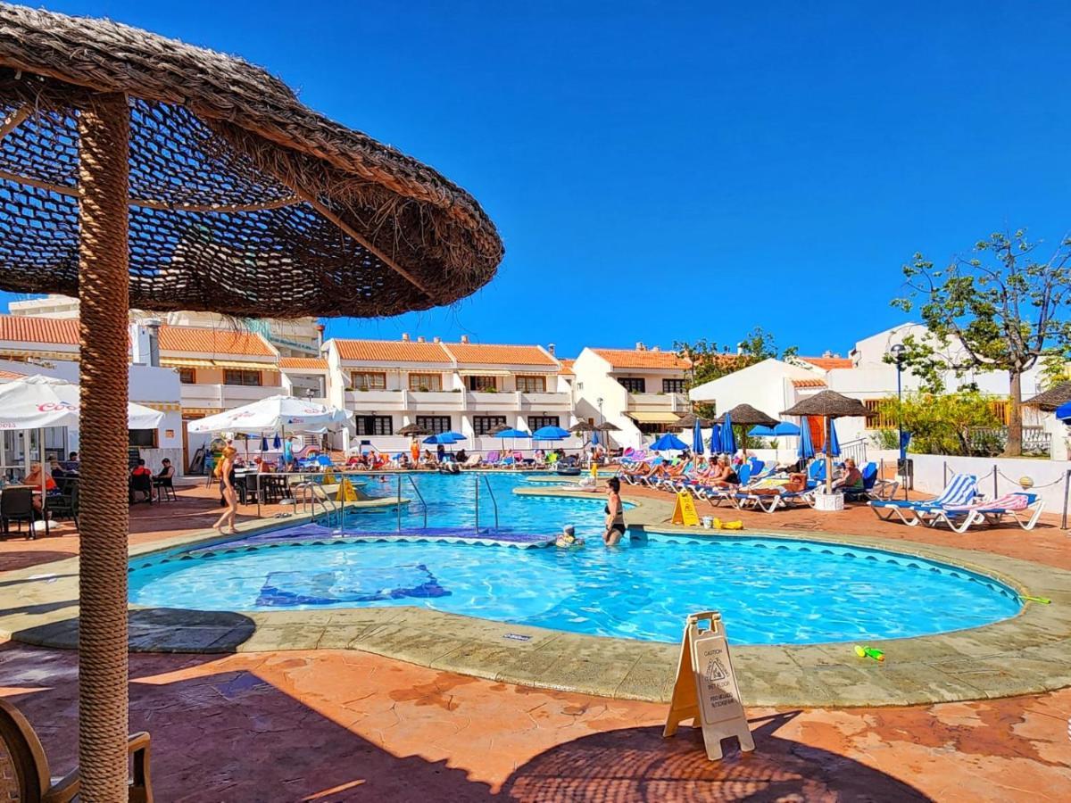 Atlantic Mirage Garden City Playa Feñabe Zewnętrze zdjęcie