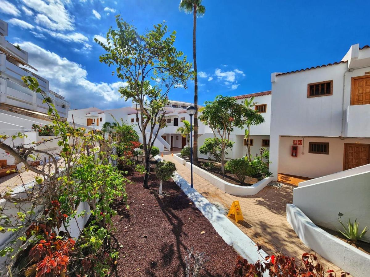 Atlantic Mirage Garden City Playa Feñabe Zewnętrze zdjęcie
